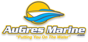 Au Gres Marine serves Au Gres and Au Gres, Standish, Tawas City, Oscoda, West Branch, Saginaw Bay. 