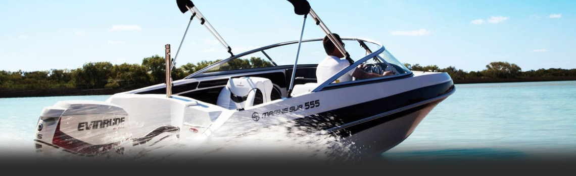 quicksilver 555 evinrude e-tec 115